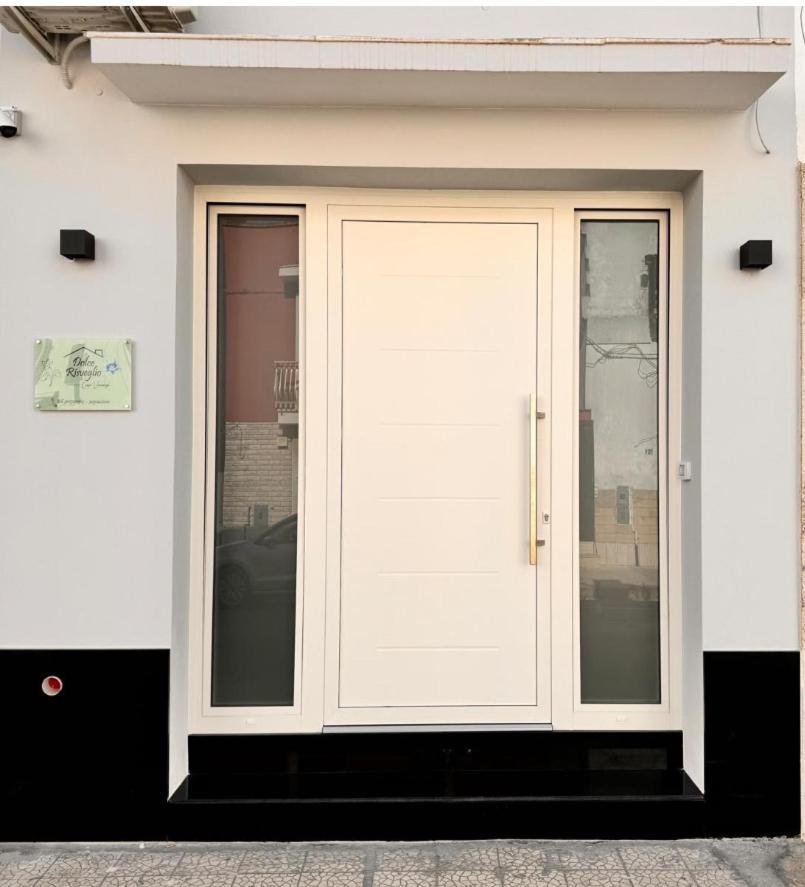 Dolce Risveglio Ferienhaus