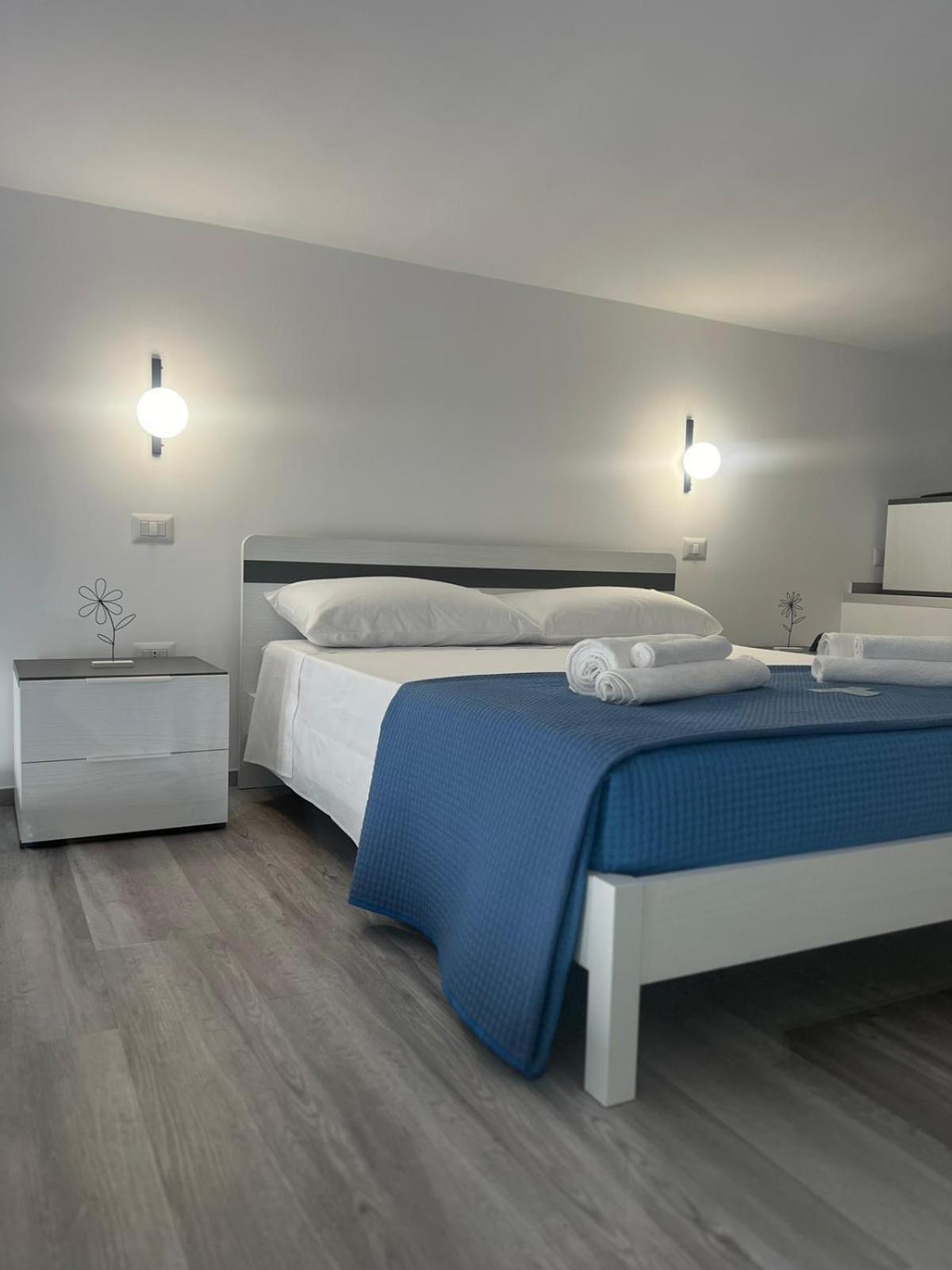 Ferienhaus Dolce Risveglio