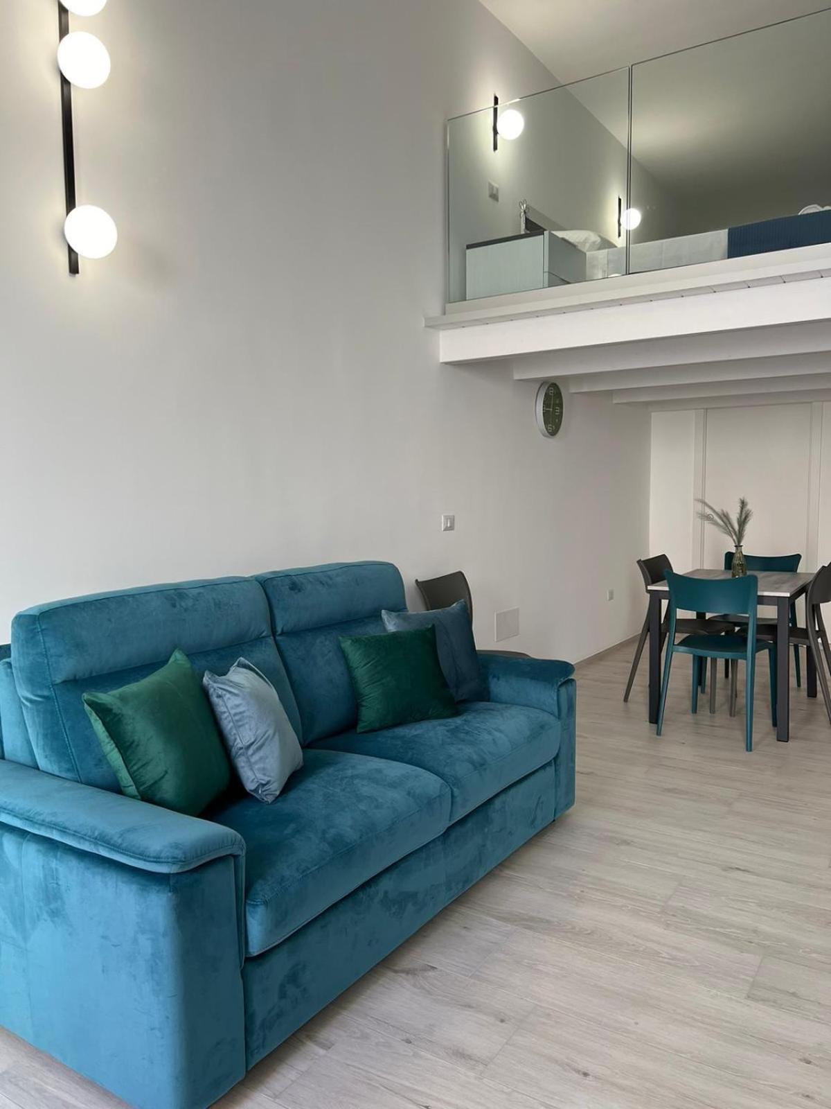 Ferienhaus Dolce Risveglio