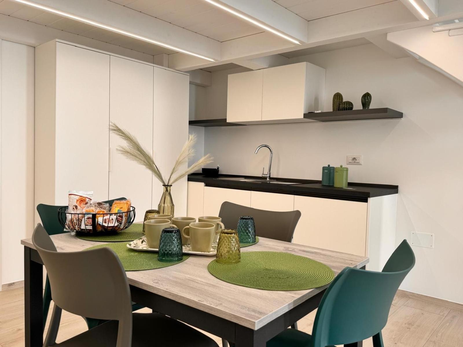 Ferienhaus Dolce Risveglio