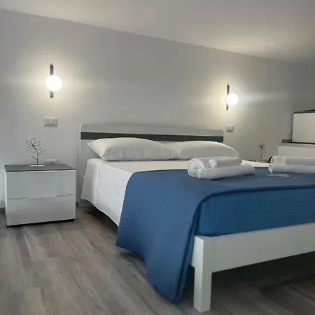 Villa Dolce Risveglio Leverano Esterno foto