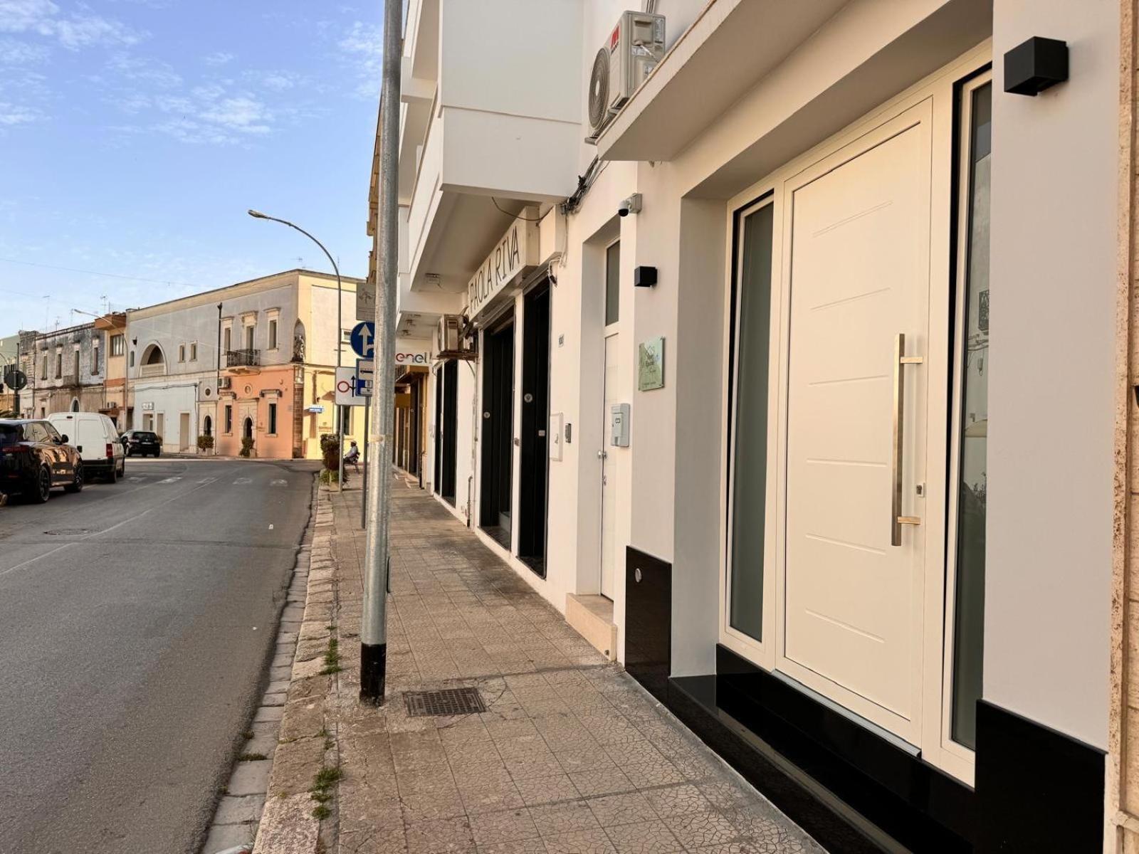Holiday home Dolce Risveglio Leverano