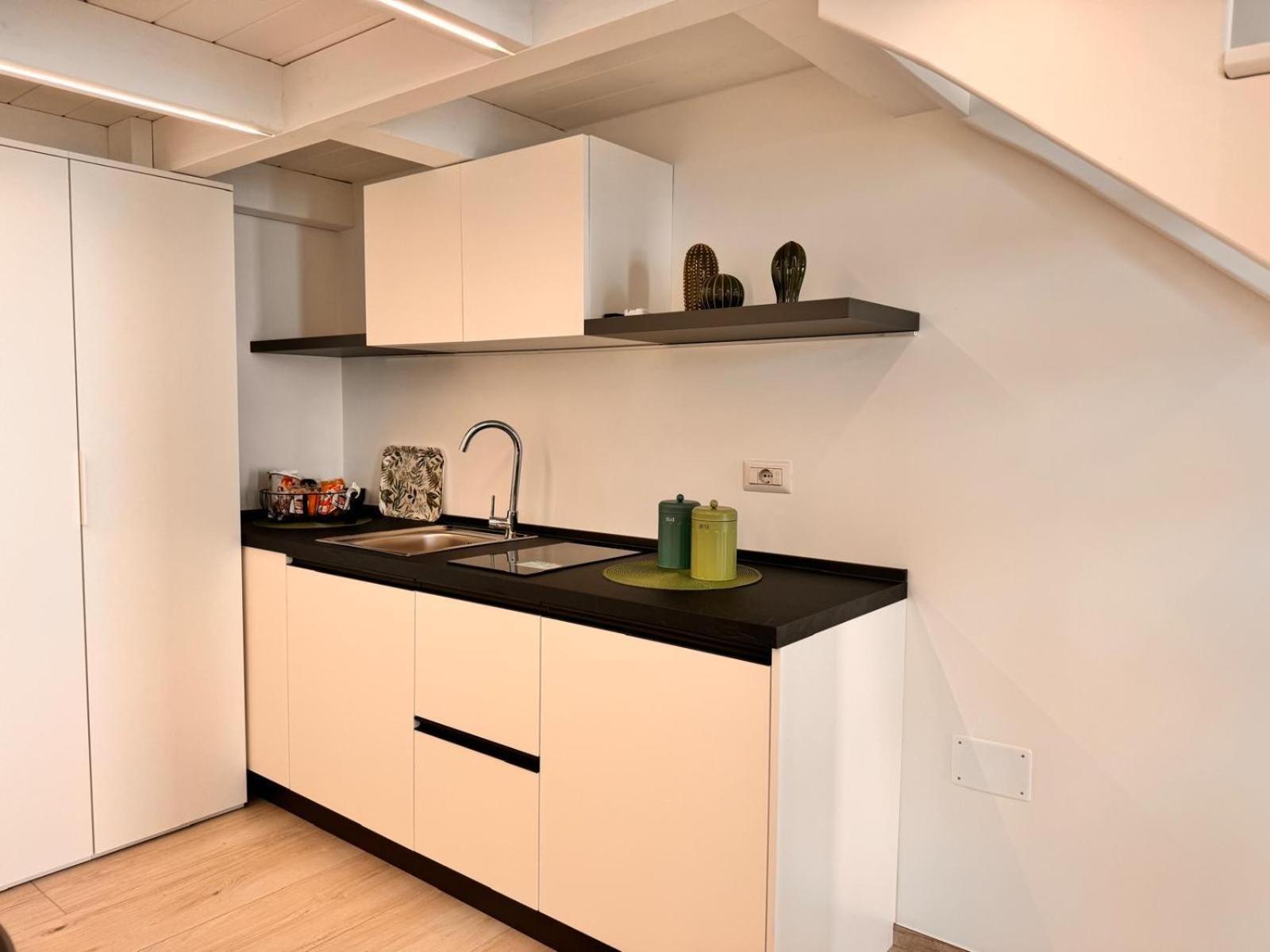 Dolce Risveglio Holiday home Leverano
